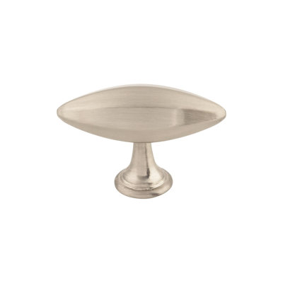 Chareau 1 15/16" Length Bar Knob