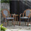 BISTRO CHAIR (ensemble de 2)
