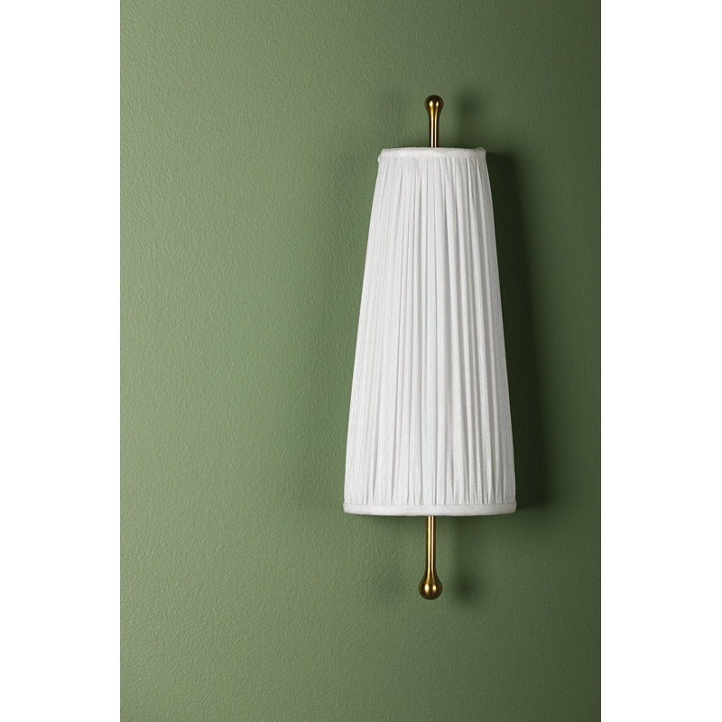 Adeline 1 Light Wall Sconce