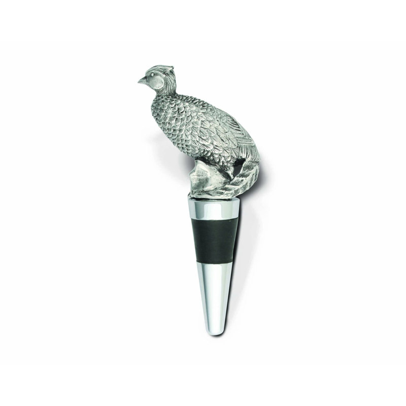 Morning Hunt Bottle Stopper