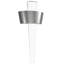 Original Glacier 1 - Light Wallchiere
