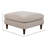 Siva Upholstered Ottoman-103963476
