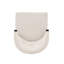 Chaise en chenille Ola