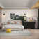 Arthuree 55.1'' W 10 - Drawer Dresser