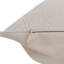Coussin matelassé matelassé