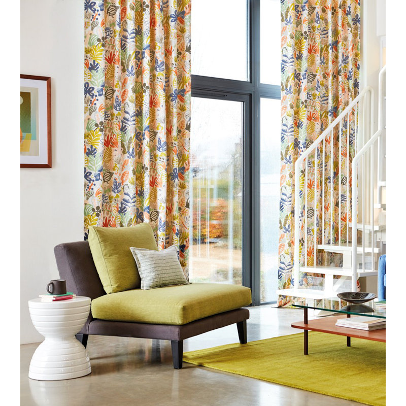 Esala Fabric, Fruit
