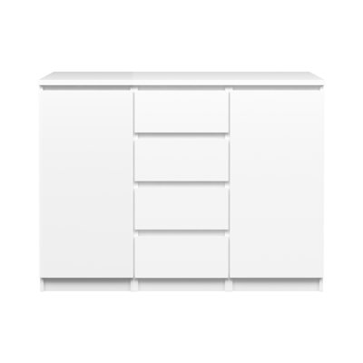 Bhuvika Sideboard