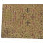 Flatweave Wool Area Rug in Multi