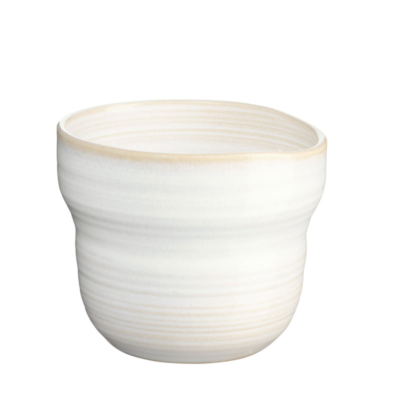 Manual cup
