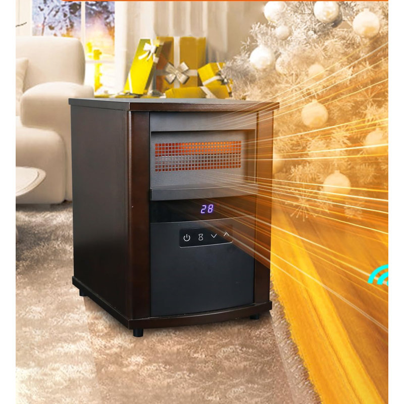 Heater