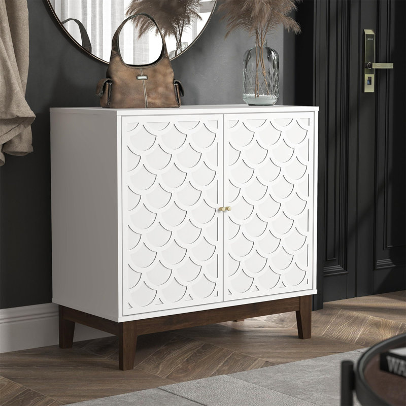 Armontae Accent Cabinet