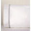 Grande Hotel Percale Pillow Case-31316016-31316017