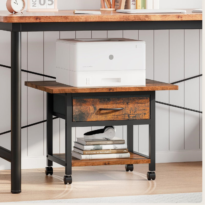 Desk Organiser