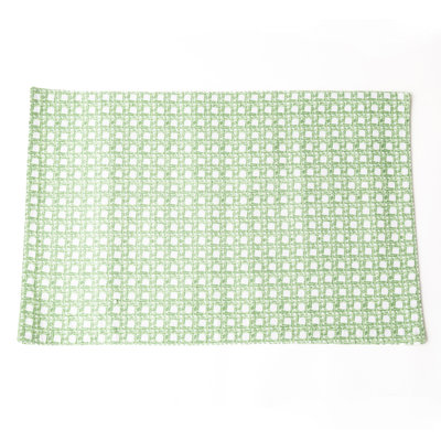 Napperon Deco Palm