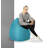 Brava Standard Bean Bag Chair & Lounger-32999694