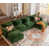Green Chenille is out of stock