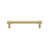Satin Brass