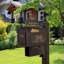 Ultimate Mailbox Package in Bronze-230146547-256566157