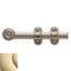 Ornamental Heavy Duty Surface Bolt-1491171490