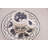 Heritage 8.5" Bone China Appetizer Plate