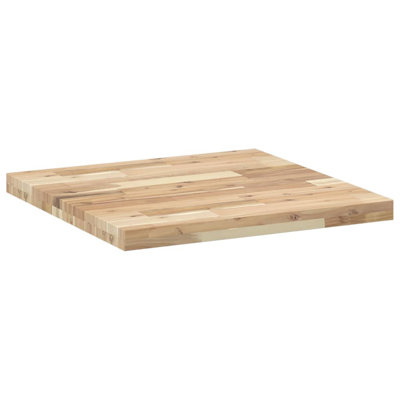 Jules Solid Wood Table Top