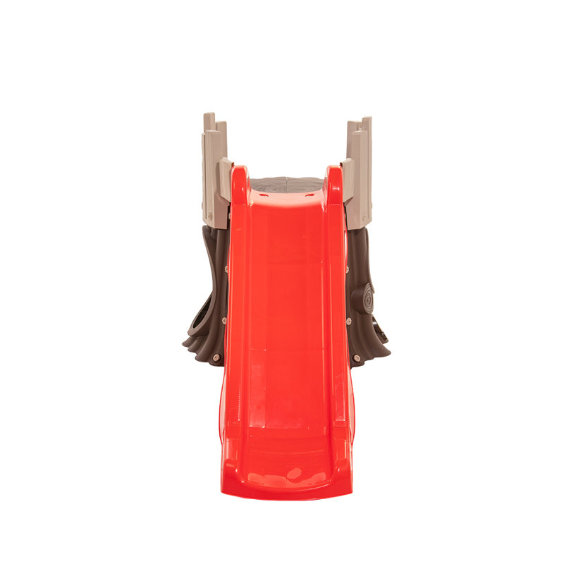 Starplay 38.4'' W Plastic Freestanding Slide