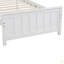 Lit plateforme en bois-13812068