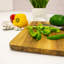 BergHOFF Acacia Wood Cutting Board