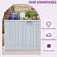 Boîte de rangement en résine Balconera 180 gallons-111000448