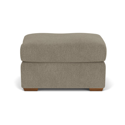 Upholstered Ottoman