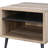 Luano Solid Wood End Table