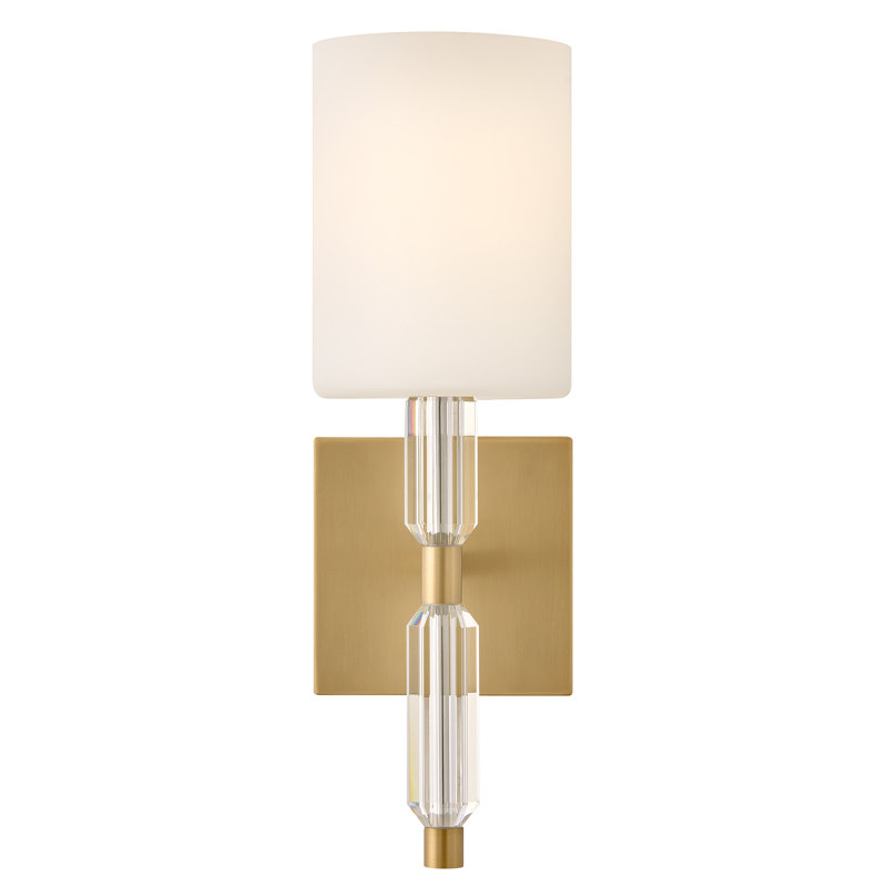 Hinkley Anika Medium Single Light Sconce