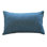 Ensemble de 2 housses de coussin décoratif seulement - Housses de coussin décoratif 12 po x 20 po