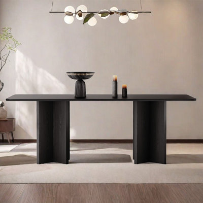 Ailse Rectangular Dining Table