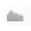 Double chaise longue d'intérieur-1359422792