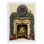 Christmas Holiday Art CDLI - Impression sur toile seulement - NON-CADRE