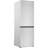 Sharp 24-In. Bottom-Freezer Counter-Depth Refrigerator
