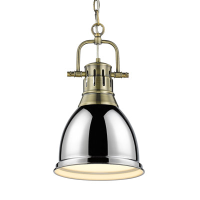 Alethia 1 - Light Pendant