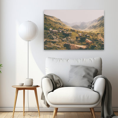 Contemporary In The Valley