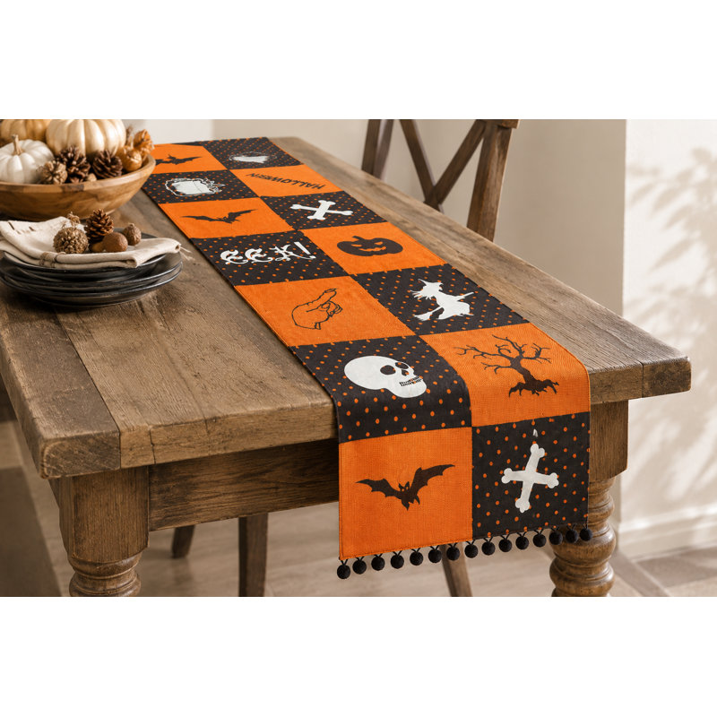 Sandell Table Runner, 72" L x 13" W