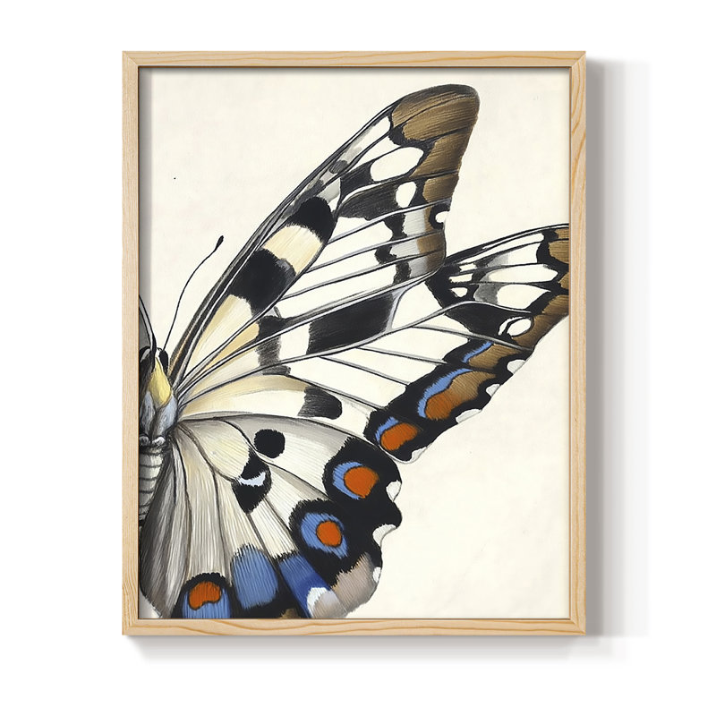 «ANIMALS Series CECXLIX», H 11 po x l 9 po