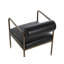 Leather Arm Chair-769262394
