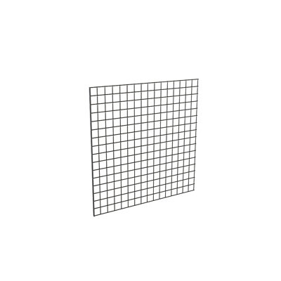 48" x 48" W Grid Panel
