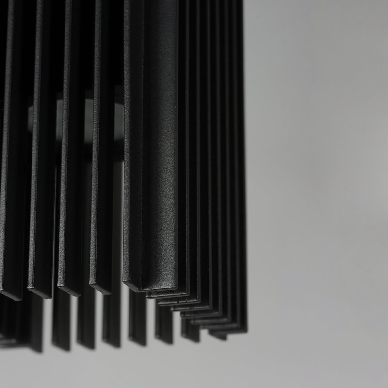 Sajan - Luminaire suspendu pour l'extérieur