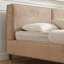 Lit plateforme tapissier Luxury Luxury-1123530989