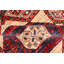Wool Oriental Area Rug