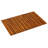 Isidore Teak Bath Rug