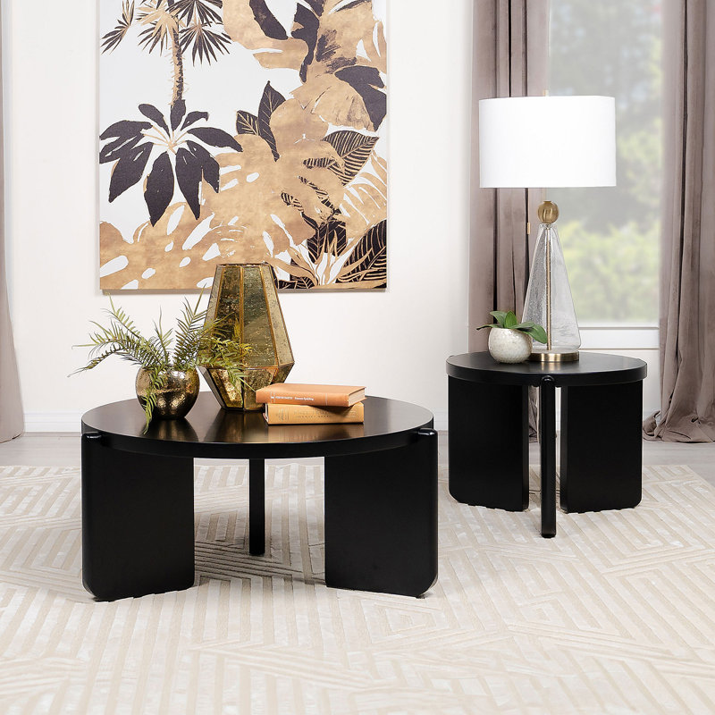 Table de bout Harrison