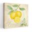 Art mural abstrait et floral-129003816