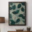 Doerfler monochromes limes - Reproduction de photo sur toile-300779828-300779830